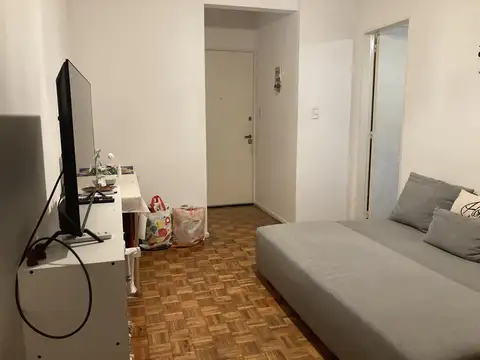 Departamento en Belgrano