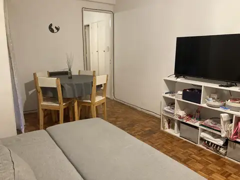 Departamento en Belgrano