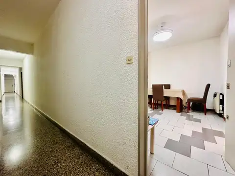 Departamento en Venta en Gerli, USD 68.000