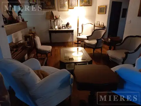 Casa en Alquiler Temporal de 3 dormitorios