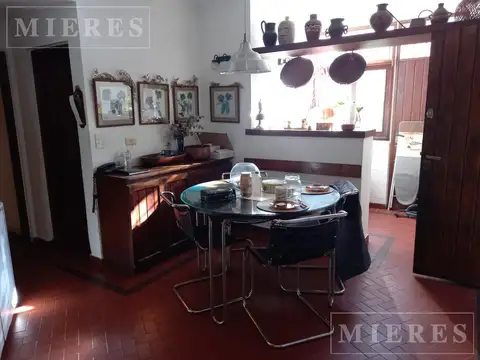 Casa en Alquiler Temporal 25 años