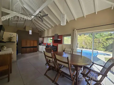 Casa en Alquiler 10 años