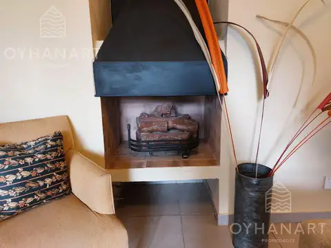 Casa en Alquiler de 2 dormitorios