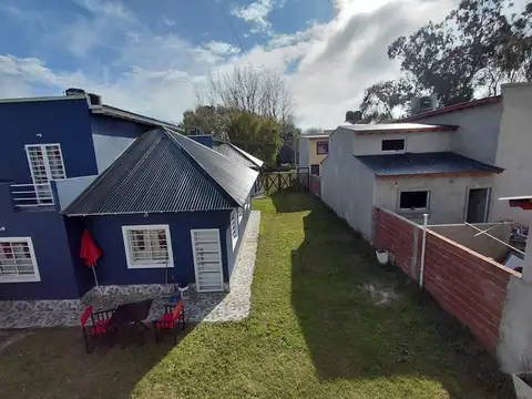 Casa en Venta en Mar del Tuyu, USD 35.000