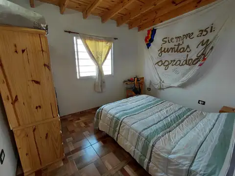 Casa en Venta al Norte