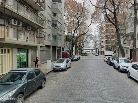 Departamento en Alquiler de 3 ambientes