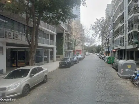 Departamento en Alquiler de 2 dormitorios
