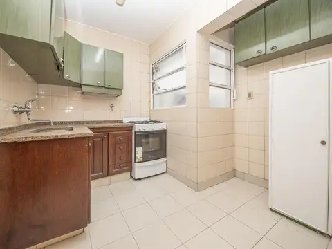 Departamento en Venta al Sureste
