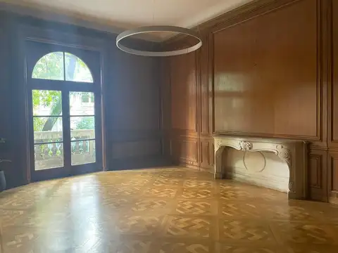 Departamento en Alquiler en Recoleta, USD 5.500