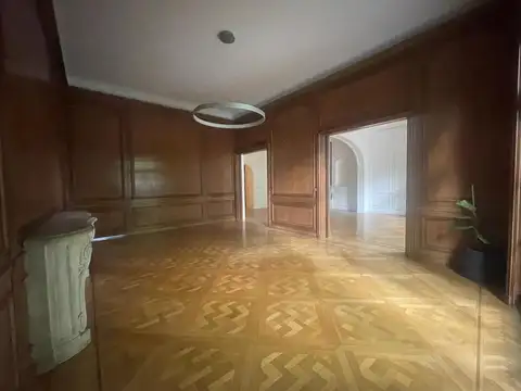 Departamento 5 ambientes con 4 baños