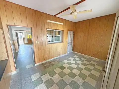 Casa en Alquiler A Estrenar