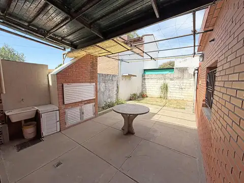 Casa en Alquiler de 2 dormitorios