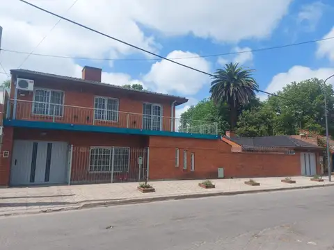 CHALET EN VENTA HURLINGHAM VILLA TESEI