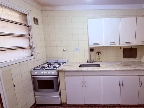 Departamento en Alquiler de 2 dormitorios