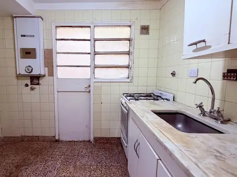 Departamento en Alquiler en Villa Pueyrredón, $ 850.000
