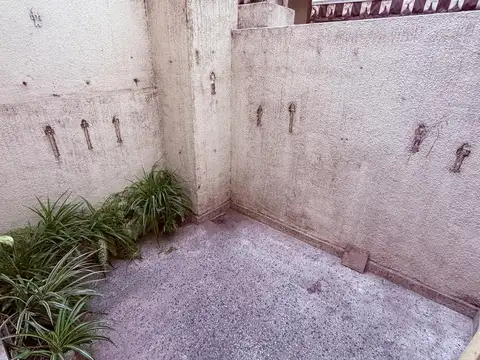 Departamento en Alquiler 50 años