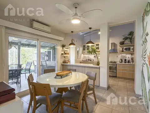 Casa en Venta 25 años