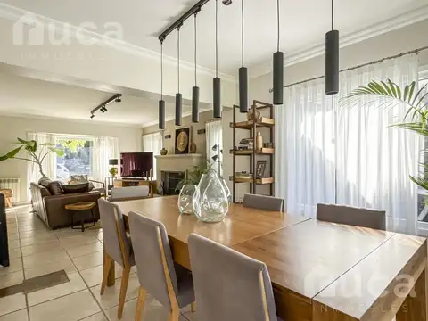 Casa en Venta de 4 dormitorios