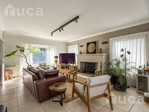 Casa en venta 4 dormitorios en Barrio Los Ceibos