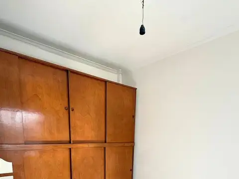Depto en Venta 2 ambientes Balvanera Oportunidad