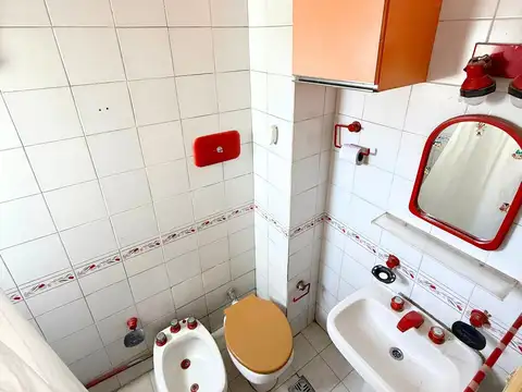 Departamento en Venta en Balvanera, USD 44.000