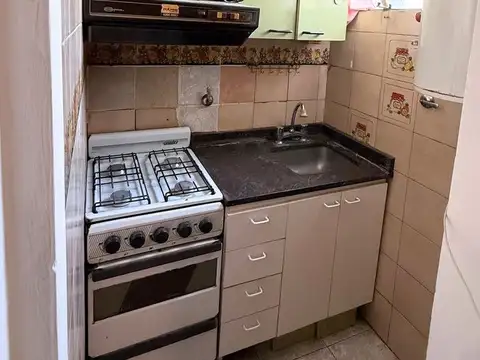 Departamento en Venta 30 años