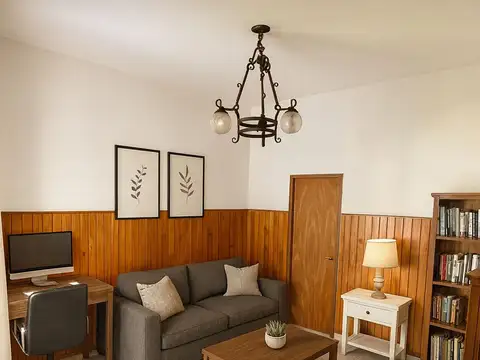 Depto en Venta 2 ambientes Balvanera Oportunidad