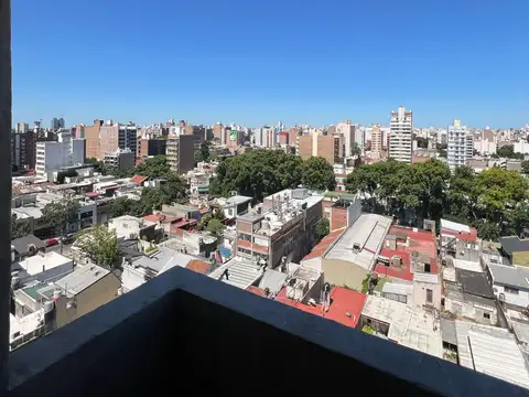 Departamento en Alquiler al Este