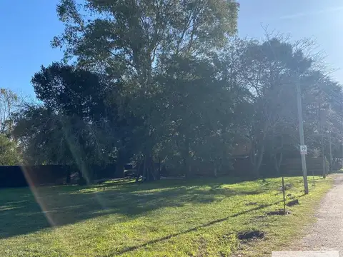 Terreno en Venta en Bosques, USD 25.000