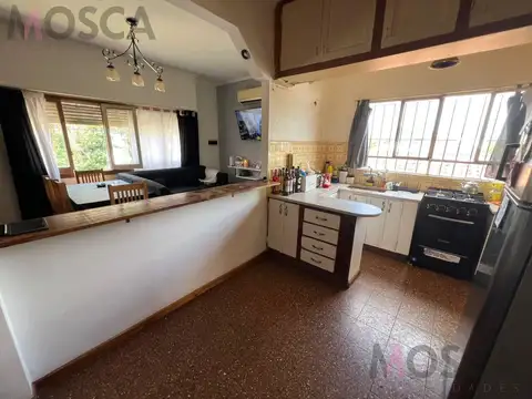 Departamento en Venta 20 años