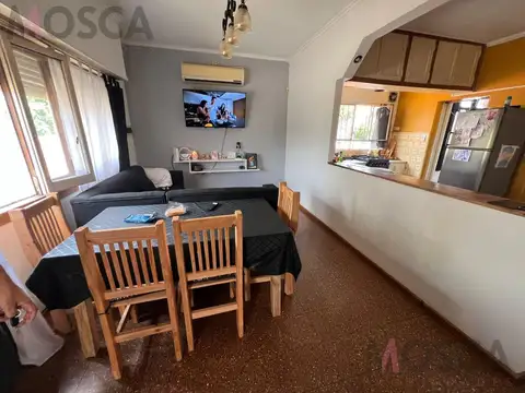 Departamento en Venta en Paso del Rey, USD 62.000