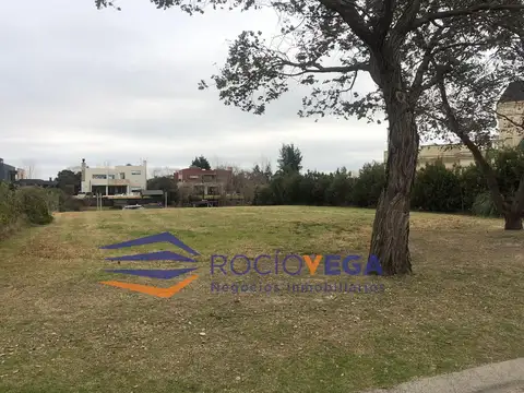 Terreno en Venta 22  mts Frente