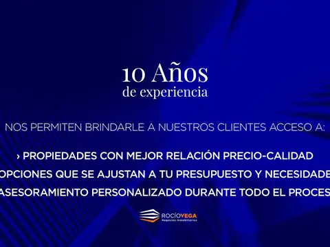 Lote en venta  en San Marcos Villanueva