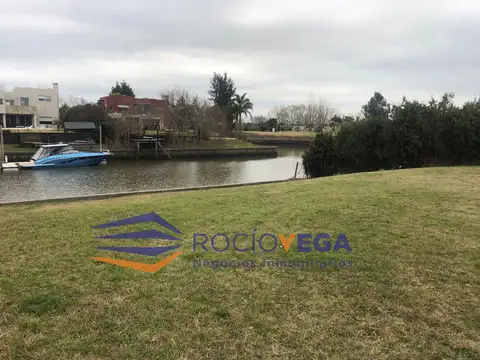 Lote en venta  en San Marcos Villanueva
