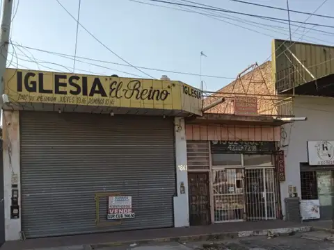 Local comercial en venta-Bernal