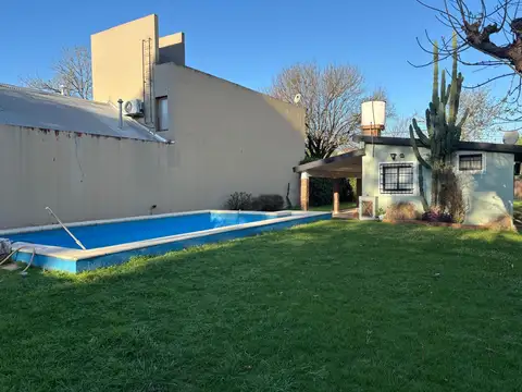 Casa en Venta 31 años