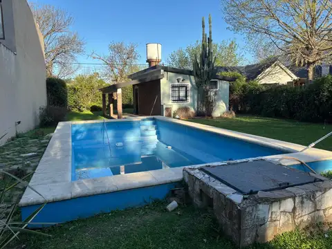 Casa en Funes
