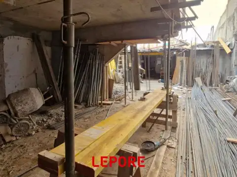 Departamento en Venta 1 año