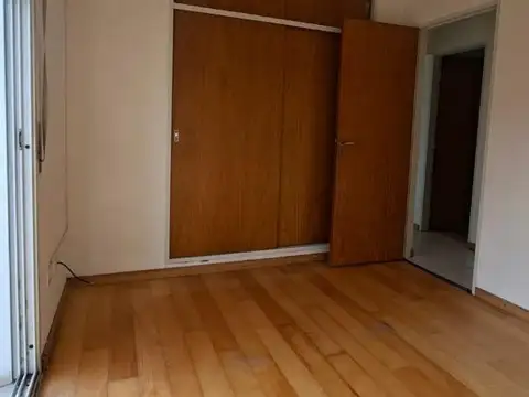 Departamento en Alquiler 17 años