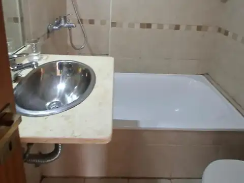 Departamento en Alquiler Permite mascota