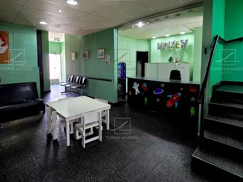 Oficina en Venta en Morón, USD 206.000