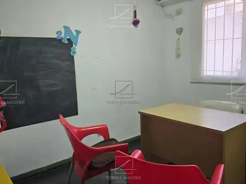 Oficina en Venta en Morón, USD 206.000