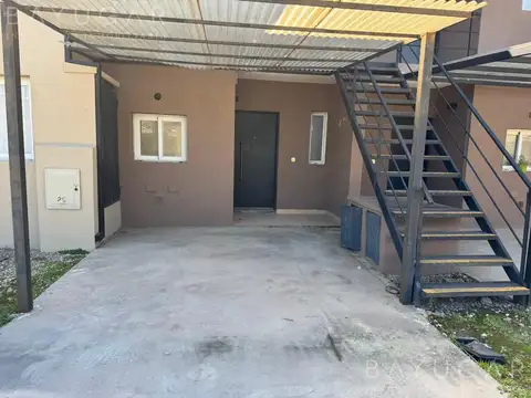 Departamento en Venta en La Madrugada, USD 65.000