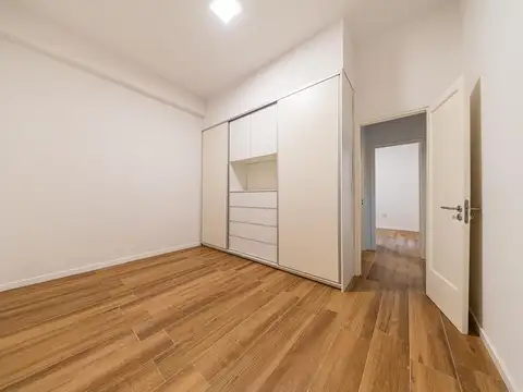 Depto Tipo Casa en Venta A Estrenar