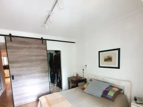 Departamento en Alquiler Temporal en Belgrano, USD 600