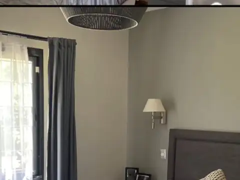 Quinta en alquiler temporal en Lujan