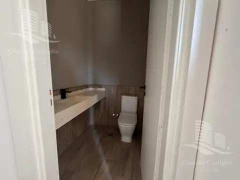 Casa en Venta A Estrenar