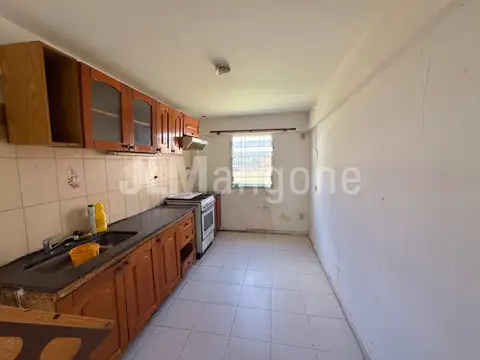 Departamento en Venta en San Justo, USD 62.900