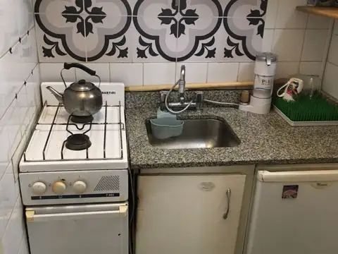 Departamento en Alquiler 75 años