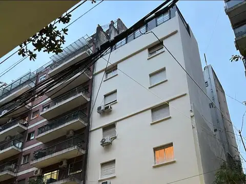 AMPLIO AMBIENTE con DISPOSICION en L